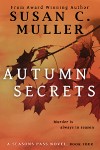 susan c muller's autumn secrets