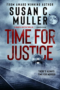 susan c muller's time for justice